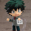 Nendoroid 2312 Izuku Midoriya: U.A. School Uniform Ver. (My Hero Academia) Nendoroid 2312 Izuku Midoriya: U.A. School Uniform Ver. (My Hero Academia)