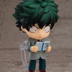 Nendoroid 2312 Izuku Midoriya: U.A. School Uniform Ver. (My Hero Academia) Nendoroid 2312 Izuku Midoriya: U.A. School Uniform Ver. (My Hero Academia)