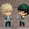 Nendoroid 2312 Izuku Midoriya: U.A. School Uniform Ver. (My Hero Academia) Nendoroid 2312 Izuku Midoriya: U.A. School Uniform Ver. (My Hero Academia)