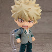 Nendoroid 2313 Katsuki Bakugo: U.A. School Uniform Ver. (My Hero Academia) Nendoroid 2313 Katsuki Bakugo: U.A. School Uniform Ver. (My Hero Academia)