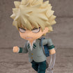 Nendoroid 2313 Katsuki Bakugo: U.A. School Uniform Ver. (My Hero Academia) Nendoroid 2313 Katsuki Bakugo: U.A. School Uniform Ver. (My Hero Academia)
