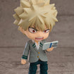 Nendoroid 2313 Katsuki Bakugo: U.A. School Uniform Ver. (My Hero Academia) Nendoroid 2313 Katsuki Bakugo: U.A. School Uniform Ver. (My Hero Academia)