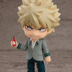 Nendoroid 2313 Katsuki Bakugo: U.A. School Uniform Ver. (My Hero Academia) Nendoroid 2313 Katsuki Bakugo: U.A. School Uniform Ver. (My Hero Academia)