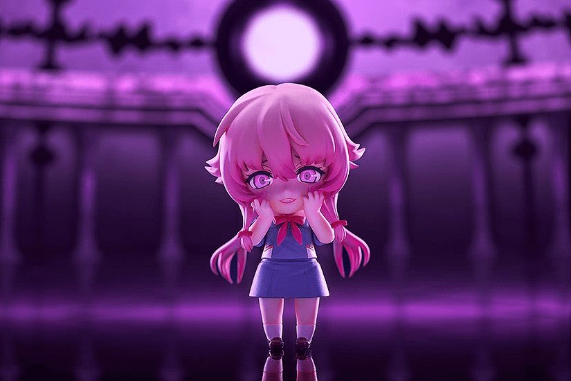 Nendoroid 2316 Yuno Gasai (Future Diary)