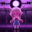 Nendoroid 2316 Yuno Gasai (Future Diary) Nendoroid 2316 Yuno Gasai (Future Diary)