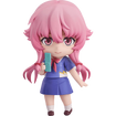Nendoroid 2316 Yuno Gasai (Future Diary) Base, Thumbnail