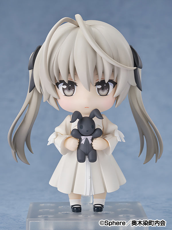Nendoroid 2358 Sora Kasugano (Yosuga no Sora)