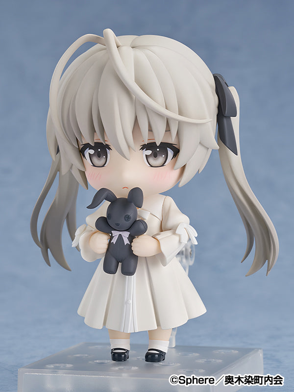 Nendoroid 2358 Sora Kasugano (Yosuga no Sora)