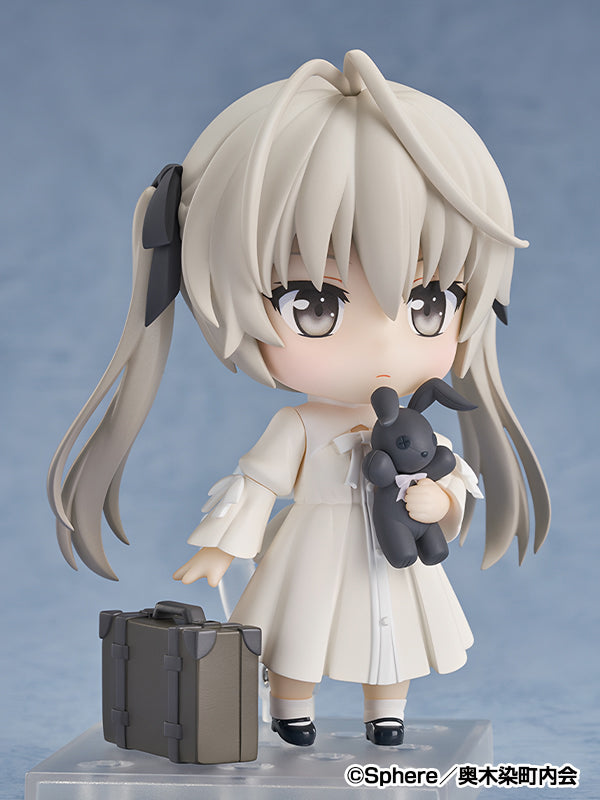 Nendoroid 2358 Sora Kasugano (Yosuga no Sora)