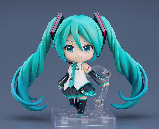 Nendoroid 2360 Hatsune Miku V3 - Box image
