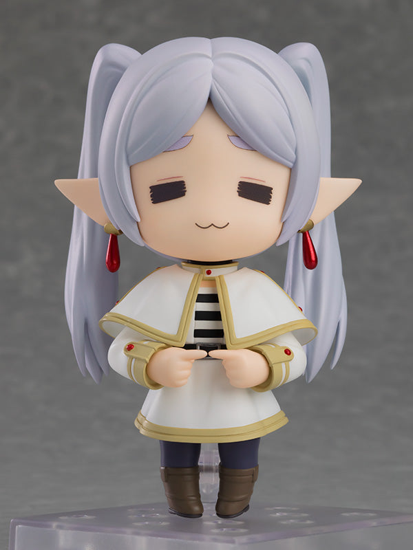Nendoroid 2367 Frieren (Frieren: Beyond Journey's End)