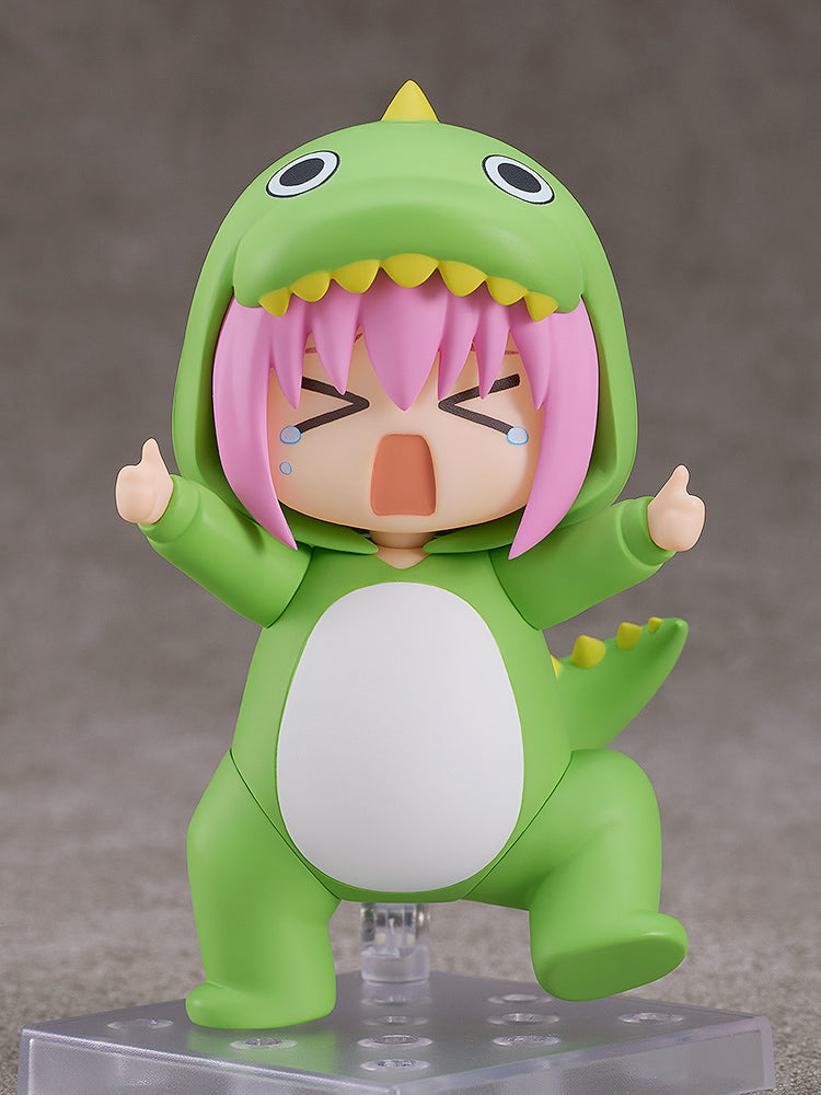 Nendoroid 2369 Hitori Gotoh: Attention-Seeking Monster Ver. (Bocchi the Rock!)