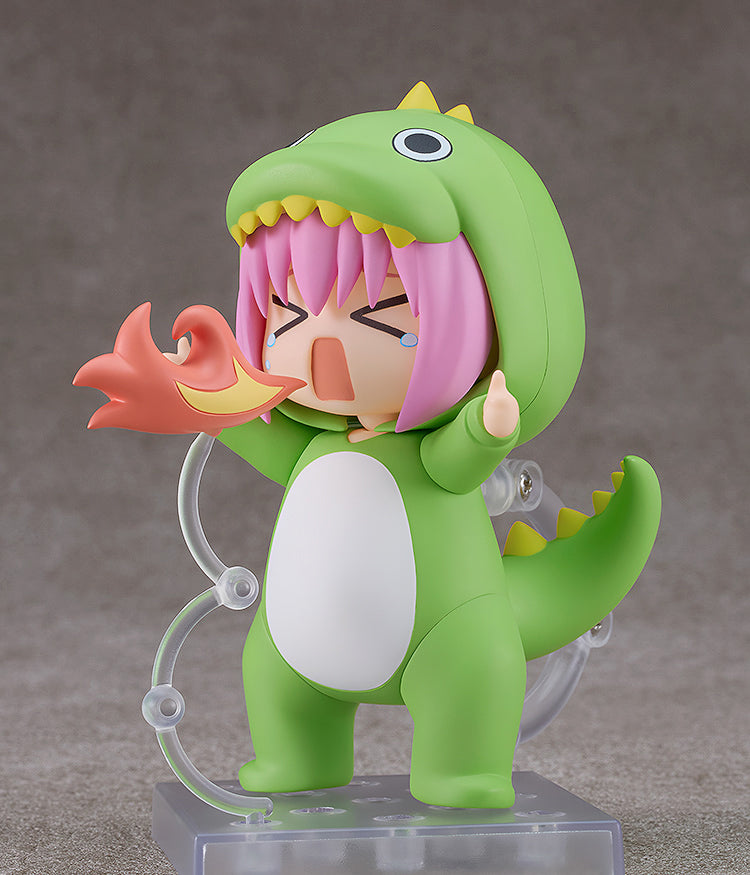 Nendoroid 2369 Hitori Gotoh: Attention-Seeking Monster Ver. (Bocchi the Rock!)