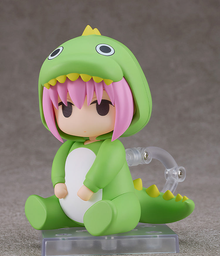 Nendoroid 2369 Hitori Gotoh: Attention-Seeking Monster Ver. (Bocchi the Rock!)