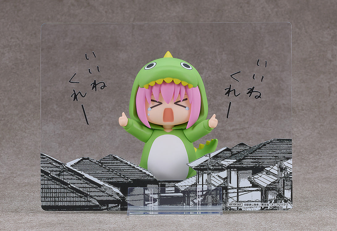 Nendoroid 2369 Hitori Gotoh: Attention-Seeking Monster Ver. (Bocchi the Rock!)