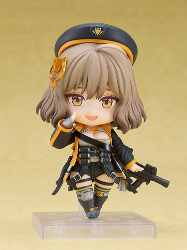 Nendoroid 2397 Anis (Goddess of Victory: NIKKE) - Box image