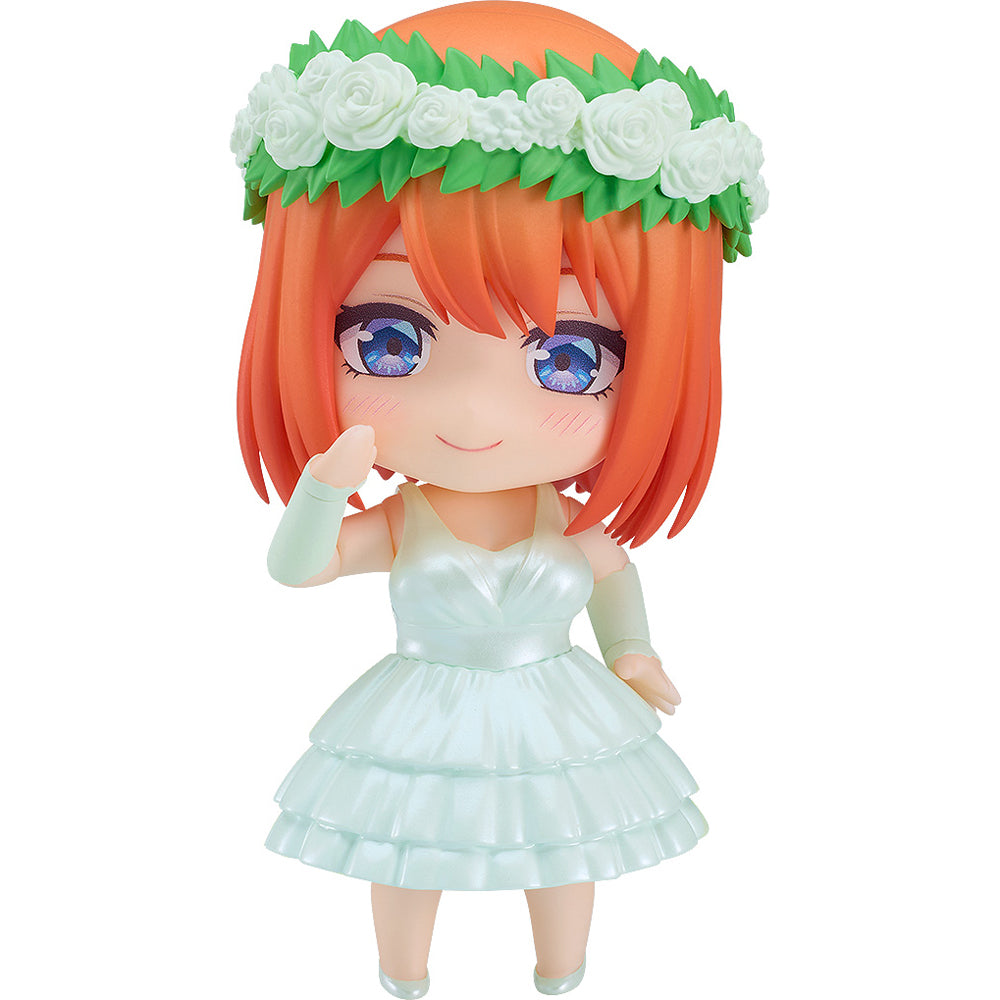 The Quintessential Quintuplets