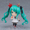Nendoroid 2430 Hatsune Miku: World Is Mine 2024 Ver. Nendoroid 2430 Hatsune Miku: World Is Mine 2024 Ver.