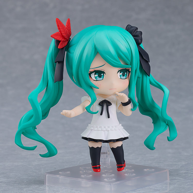 Nendoroid 2430 Hatsune Miku: World Is Mine 2024 Ver.