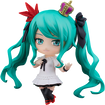 Nendoroid 2430 Hatsune Miku: World Is Mine 2024 Ver. Base, Thumbnail