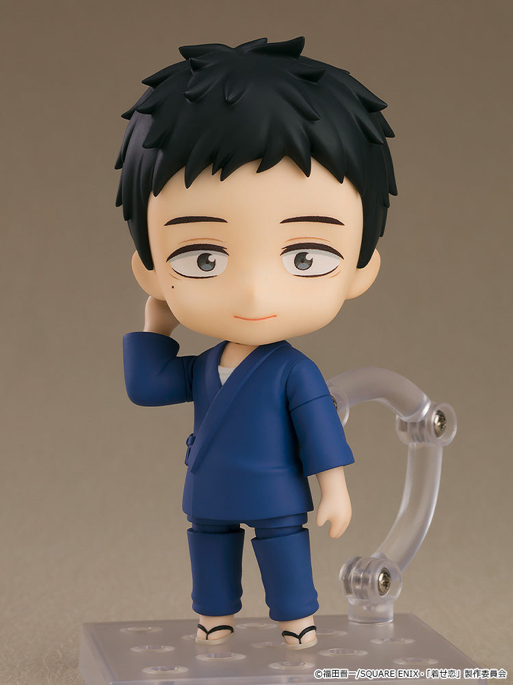 Nendoroid 2434 Wakana Gojo (My Dress-Up Darling)