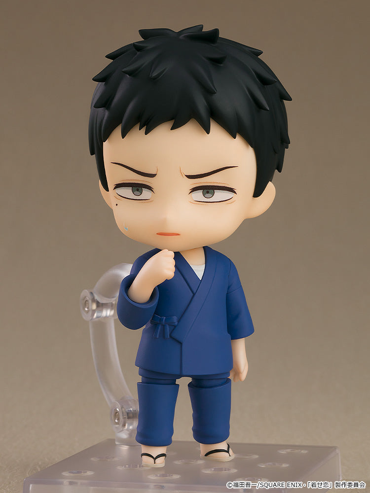 Nendoroid 2434 Wakana Gojo (My Dress-Up Darling)
