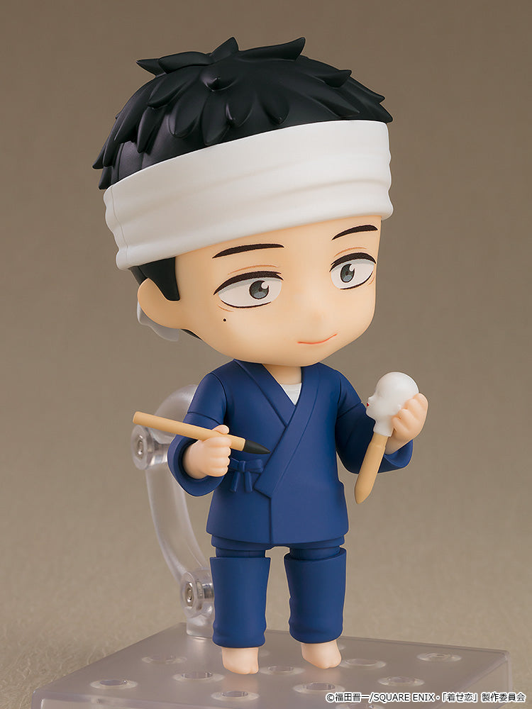 Nendoroid 2434 Wakana Gojo (My Dress-Up Darling)