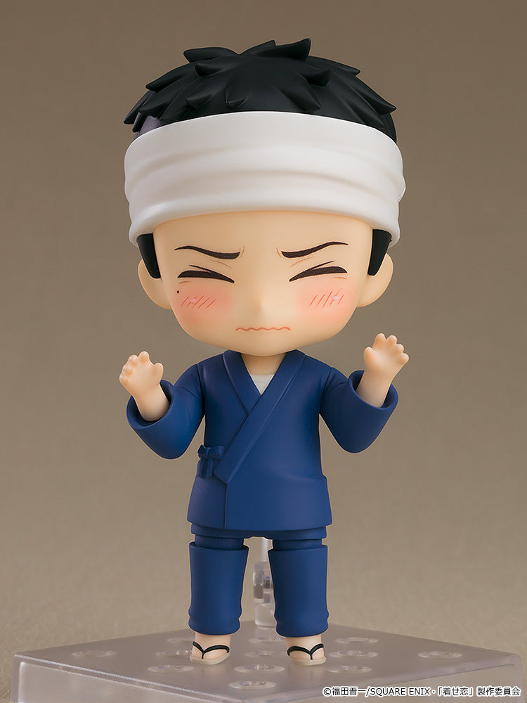 Nendoroid 2434 Wakana Gojo (My Dress-Up Darling)
