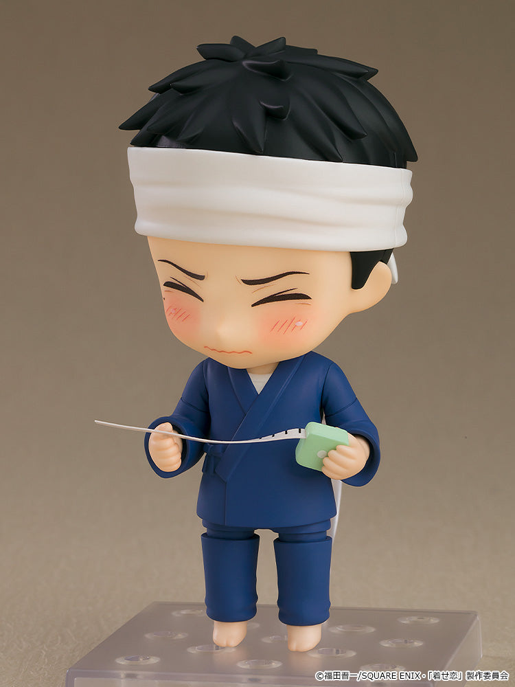 Nendoroid 2434 Wakana Gojo (My Dress-Up Darling)