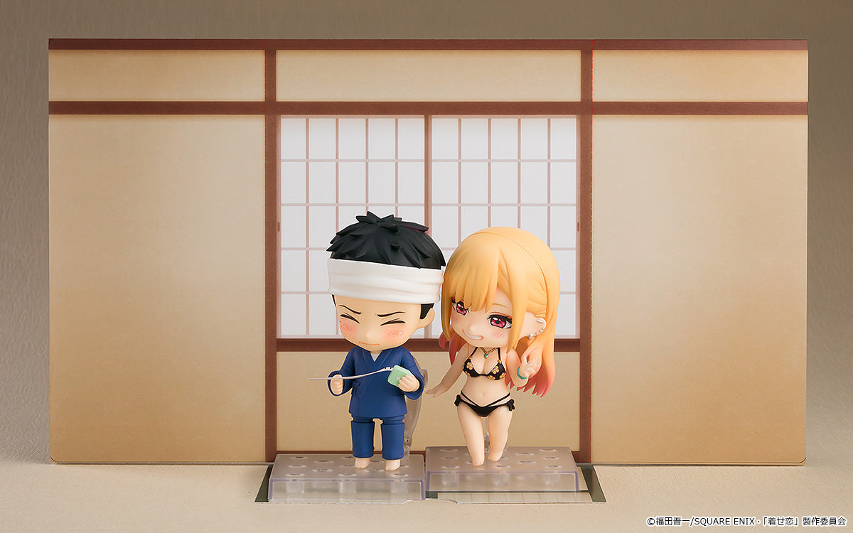 Nendoroid 2434 Wakana Gojo (My Dress-Up Darling)
