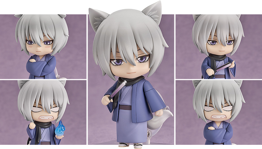 Nendoroid 2443 Tomoe (Kamisama Kiss) - Box image
