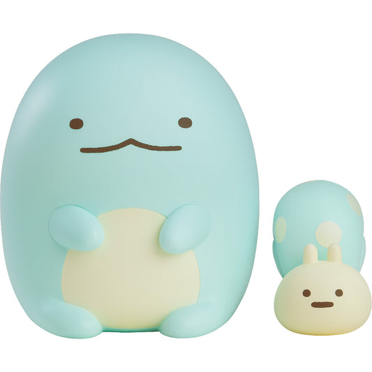 Nendoroid 2460 Tokage and Nisetsumuri (Sumikko Gurashi)