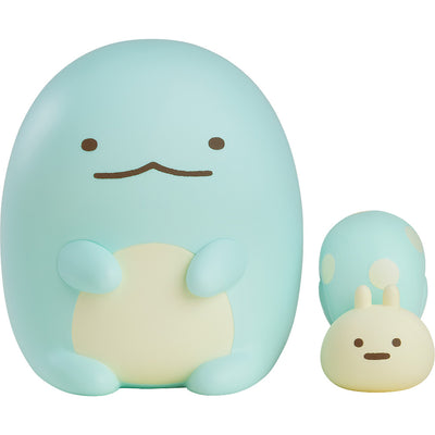 Nendoroid 2460 Tokage and Nisetsumuri (Sumikko Gurashi)