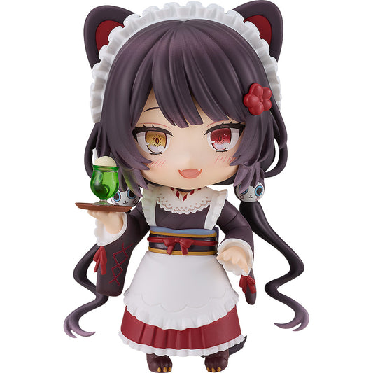 Nendoroid 2491 Inui Toko (Nijisanji)