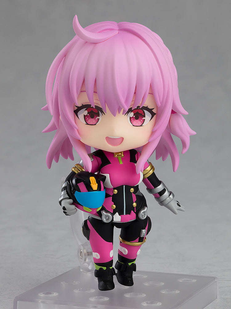 Nendoroid 2496 Rin Rindo (Highspeed Etoile) – Gundam Planet