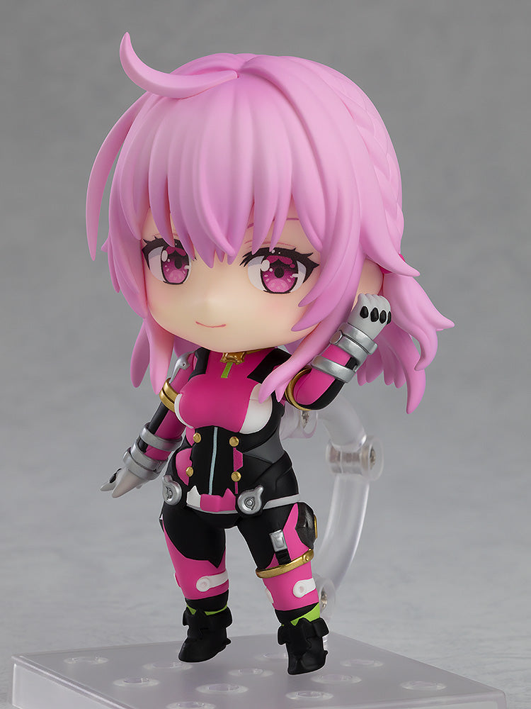 Nendoroid 2496 Rin Rindo (Highspeed Etoile) – Gundam Planet