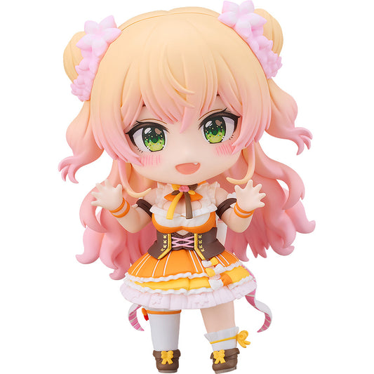 Nendoroid 2502 Momosuzu Nene (hololive production)