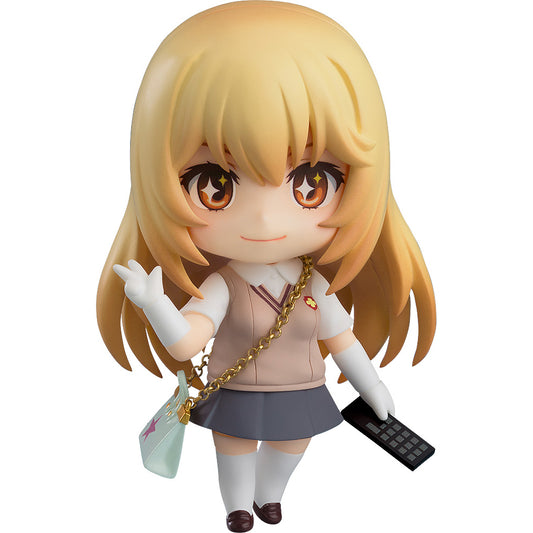 Nendoroid 2529 Misaki Shokuhou (A Certain Scientific Railgun)