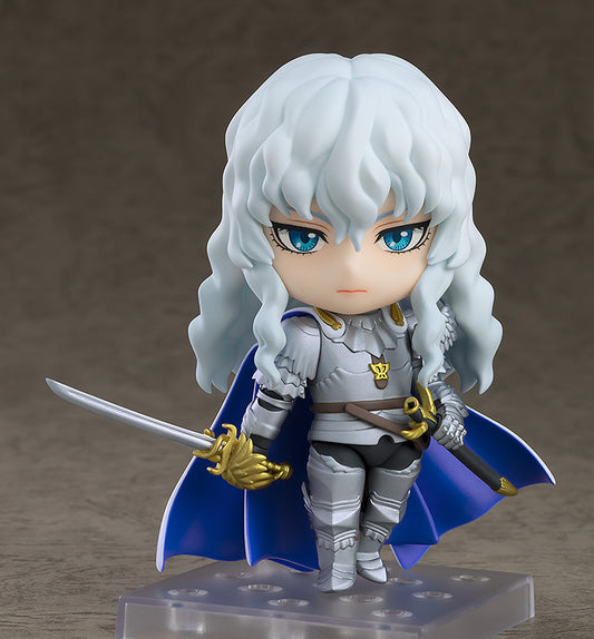 Nendoroid 2544 Griffith (Berserk)