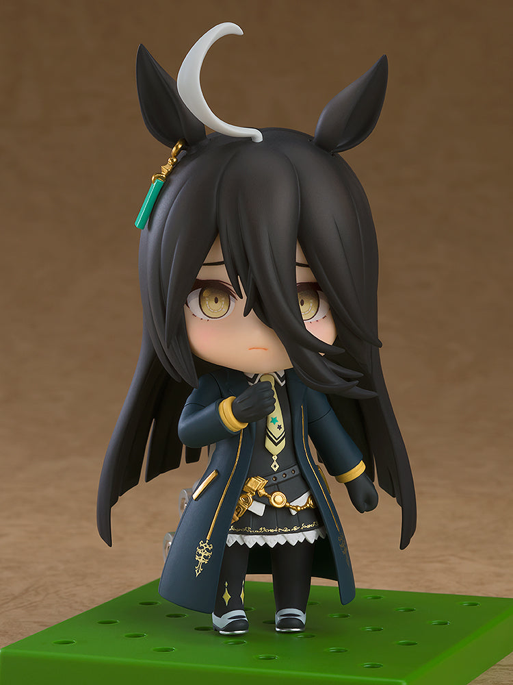 Nendoroid 2548 Manhattan Cafe (Uma Musume: Pretty Derby)