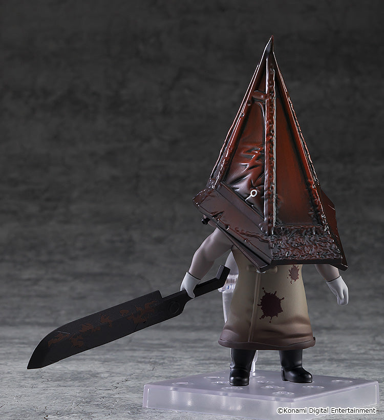 Nendoroid 2572 Red Pyramid Thing (Silent Hill)