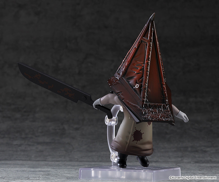 Nendoroid 2572 Red Pyramid Thing (Silent Hill)