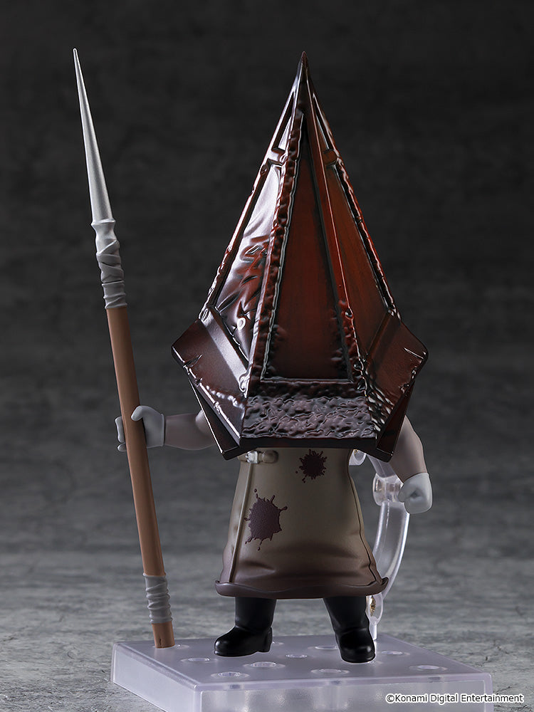 Nendoroid 2572 Red Pyramid Thing (Silent Hill)