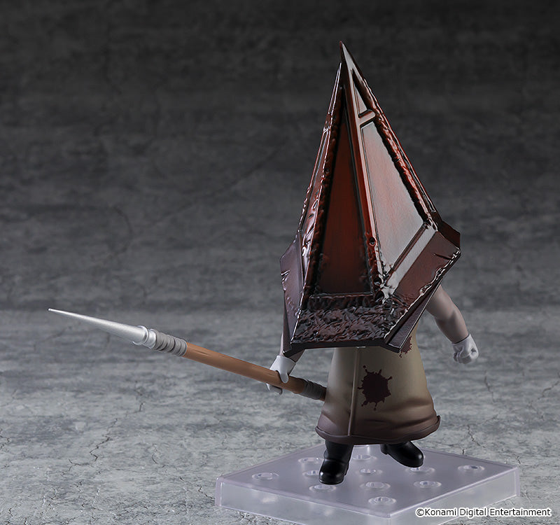Nendoroid 2572 Red Pyramid Thing (Silent Hill)