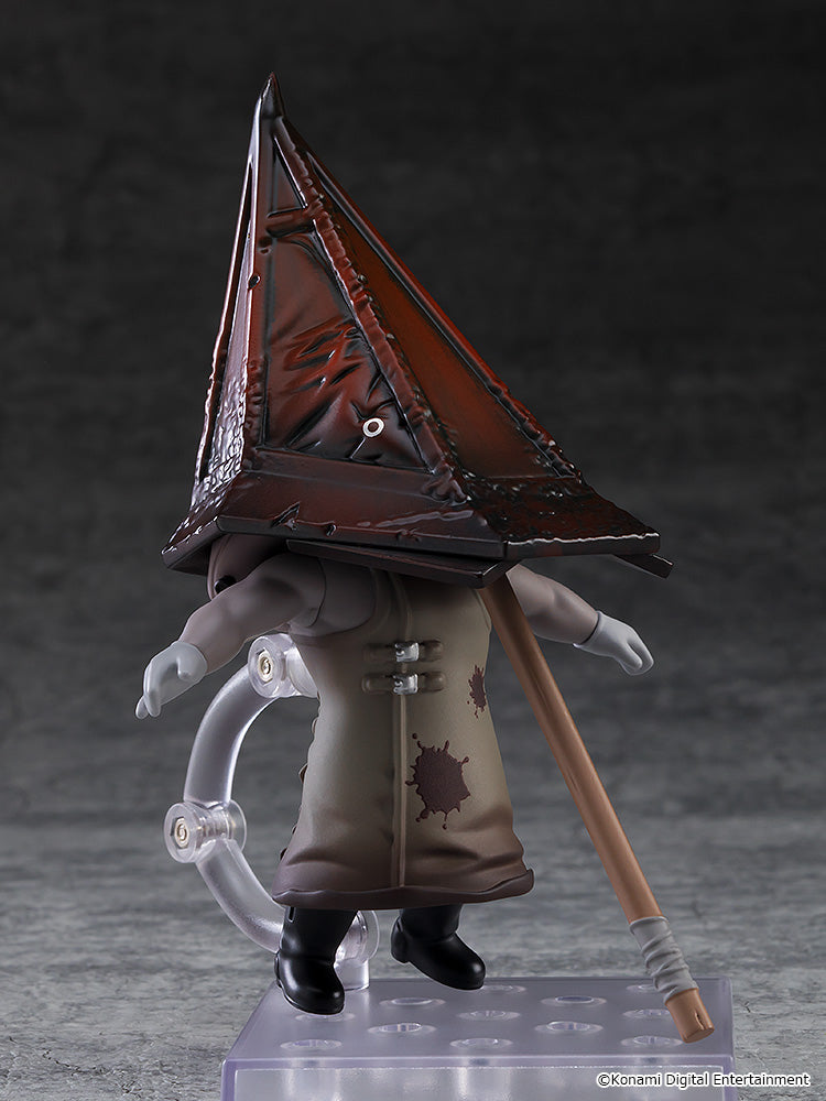 Nendoroid 2572 Red Pyramid Thing (Silent Hill)