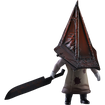 Nendoroid 2572 Red Pyramid Thing (Silent Hill) Base, Thumbnail