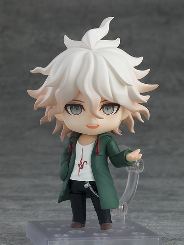 Nendoroid 2580 Nagito Komaeda (Danganronpa) - Box image