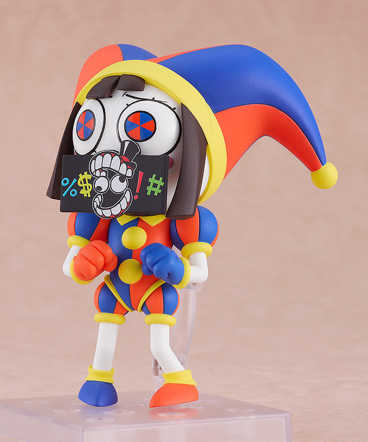 Nendoroid 2583 Pomni (The Amazing Digital Circus)