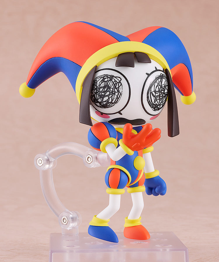 Nendoroid 2583 Pomni (The Amazing Digital Circus)
