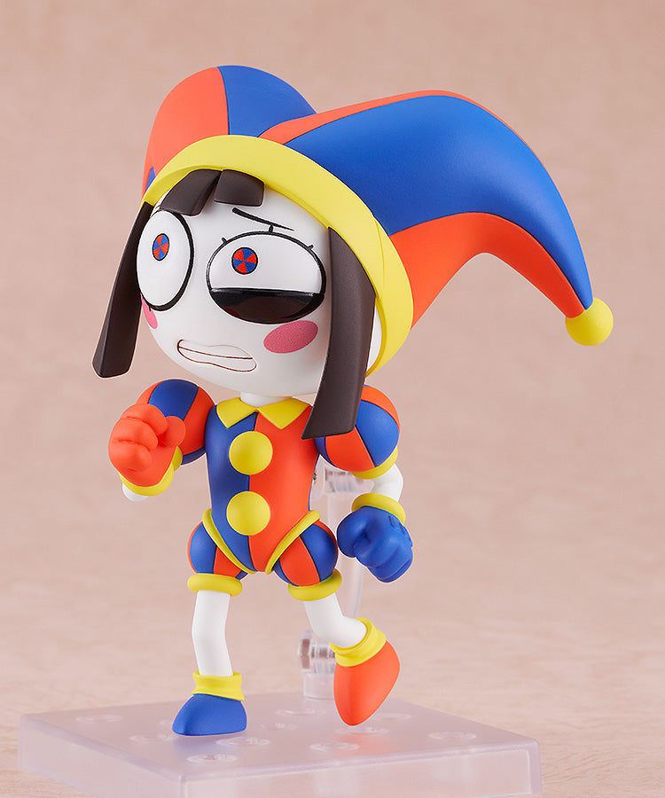 Nendoroid 2583 Pomni (The Amazing Digital Circus)